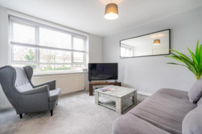 Stylish & Comfortable 3BR Spacious Home with Parking